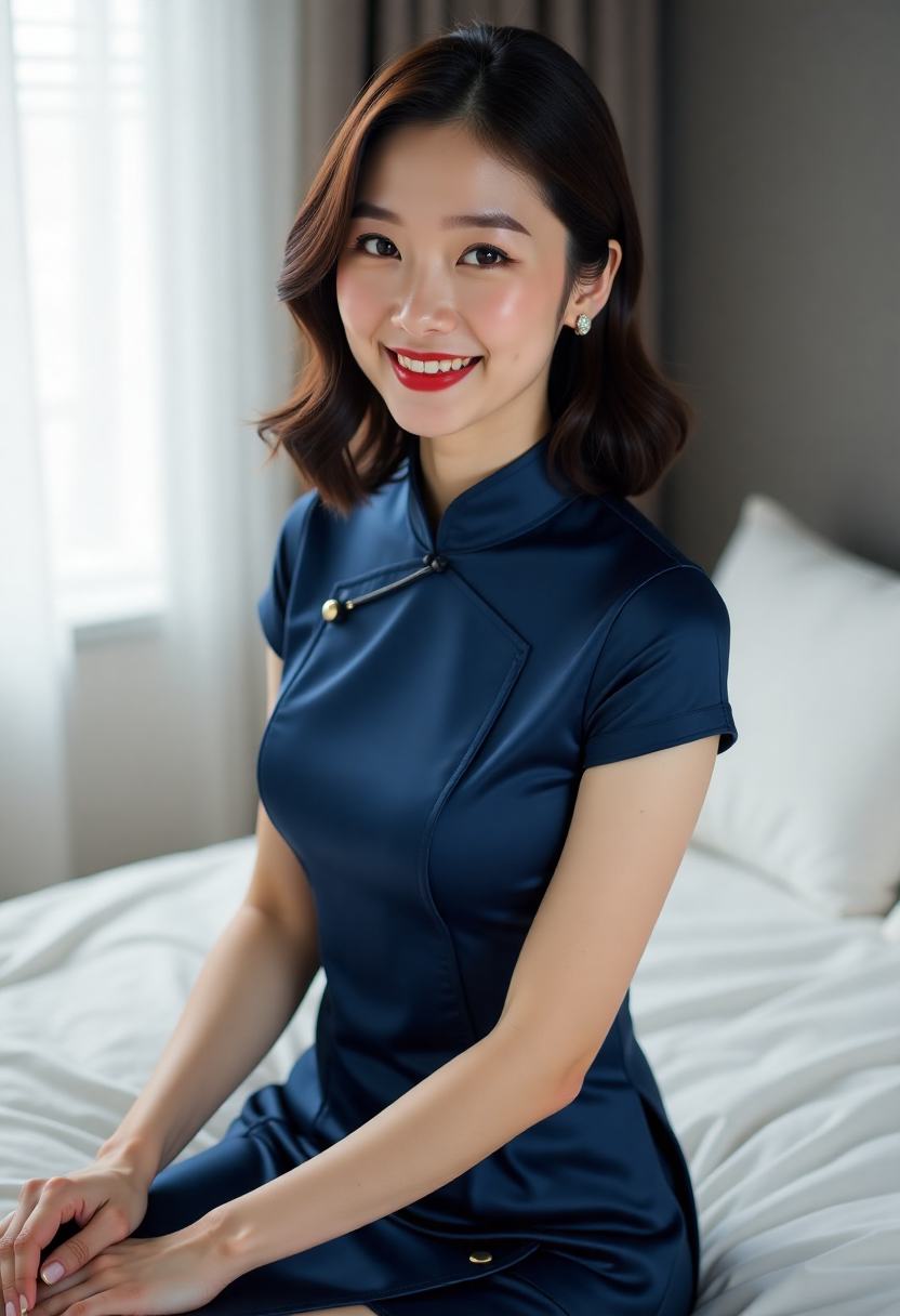 春风十里不如你