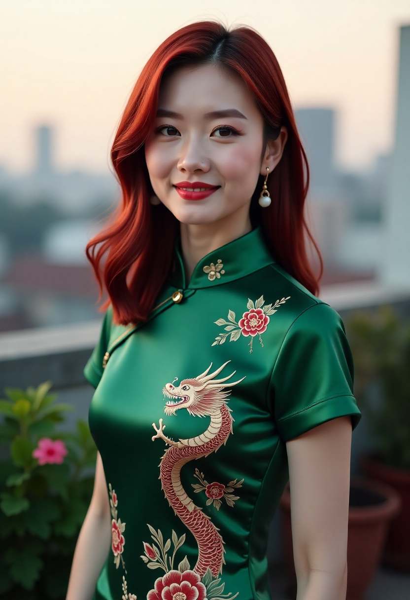 向往的生活S7